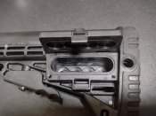 Приклад CAA Collapsible Butt Stock