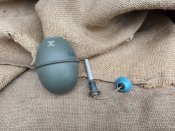 Eihandgranate M-39 (ММГ)