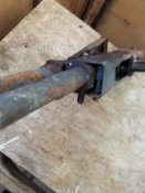 Горілий АК -12