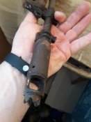 Горілий АК -12