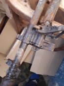 Горілий АК -12