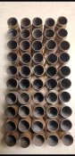 Гільзи 7,62×25 ТТ.  (біметал) 50 шт.