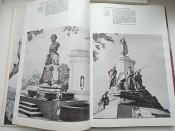Фотоальбом " Пам'ятники і монументи України 1811-1982". Київ,1982р.
