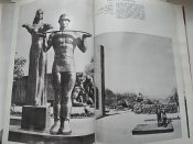 Фотоальбом " Пам'ятники і монументи України 1811-1982". Київ,1982р.
