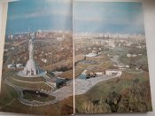 Фотоальбом " Пам'ятники і монументи України 1811-1982". Київ,1982р.