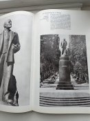 Фотоальбом " Пам'ятники і монументи України 1811-1982". Київ,1982р.