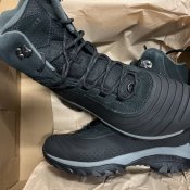Merrell Thermo Frosty Tall Shell Waterproof 48р(31см)