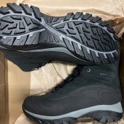 Merrell Thermo Frosty Tall Shell Waterproof 48р(31см)