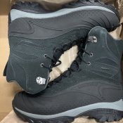 Merrell Thermo Frosty Tall Shell Waterproof 48р(31см)