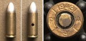 ММГ румынского патрона 9х23 Steyr.