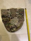 Подсумок для сброса скида магазинов warrior systems
