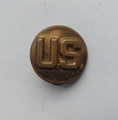 Значок / емблема. U.S.