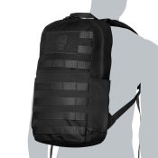 Рюкзак SOG Transit Black 18,5 літрів