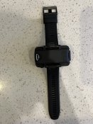 Часы тактические Garmin Foretrex 701 Ballistic Edition 010-01772-10