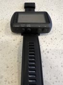 Часы тактические Garmin Foretrex 701 Ballistic Edition 010-01772-10