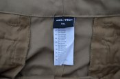 штаны mil-tec