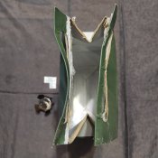 Коробка от пайка орка ИПР + мелочь