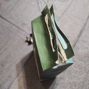 Коробка от пайка орка ИПР + мелочь