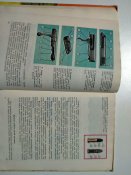 Книга юнармейца. 1982 год