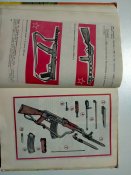 Книга юнармейца. 1982 год