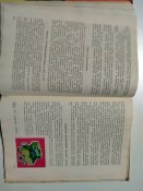 Книга юнармейца. 1982 год