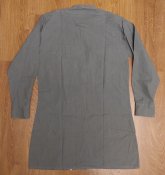 Рубашка Spilag, хлопок, ворот 40, 1976 г, б/у, армия ВС Швейцарии