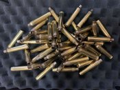 Гільзи Lapua 300WM 50 шт (нові, без упаковки)