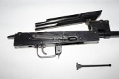Рама и стволик ак 74