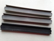 Зарядная планка 5.56. пластик.