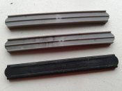 Зарядная планка 5.56. пластик.