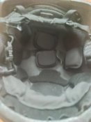 Fast Helmet IIIa