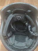 Fast Helmet IIIa