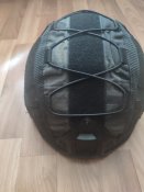 Fast Helmet IIIa