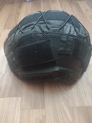 Fast Helmet IIIa