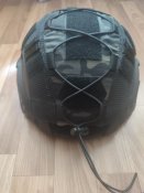 Fast Helmet IIIa