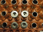 Гильза 308 Zbroyar подготовленная. 100шт.