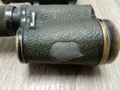 Бинокль 6х30 1937г.в. номерной без ростовой сетки (Красногорск завод №69)