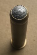 ММГ индийского патрона .410 Indian Musket.
