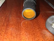 Зарядная система для зарядки приборов через USB от автомобильного аккумулятора