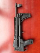 KelTec sub 2000