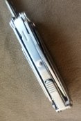 Мультитул Leatherman Wave + / Лезерман Вейв +.