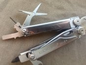 Мультитул Leatherman Wave + / Лезерман Вейв +.
