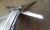 Мультитул Leatherman Wave + / Лезерман Вейв +.