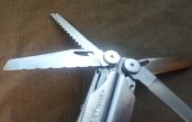 Мультитул Leatherman Wave + / Лезерман Вейв +.