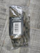 Подтяжки Multicam Warrior Assault System Slim Harness