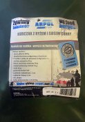 Польский сухпай/сухой паек Польши/МРЕ/ИРП/MRE/Poland