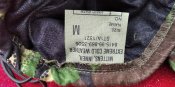 Новые варежки Rip-Stop Gore-Tex армии Британии DPM р.М