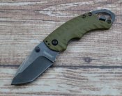 Нож Kershaw Shuffle 2 Tanto