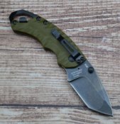 Нож Kershaw Shuffle 2 Tanto