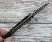 Нож Kershaw Shuffle 2 Tanto